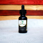 CBD Oil Tinctures 600 mg CBD | Regular Strength